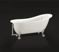 Комплект кронштейнов для крепления ног BELBAGNO BB06-SUP-1550, 1550 mm BB06-SUP-1550