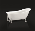 Комплект кронштейнов для крепления ног BELBAGNO BB06-SUP, 1700 mm BB06-SUP - фото 128842