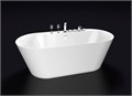 Акриловая ванна BELBAGNO BB14 BB14 - фото 128954 Акриловая ванна BELBAGNO BB14 BB14 - фото 128954
