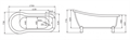 Ноги для ванны BELBAGNO BB-LEG-LION-CRM BB-LEG-LION-CRM - фото 128979 Ноги для ванны BELBAGNO BB-LEG-LION-CRM BB-LEG-LION-CRM - фото 128979