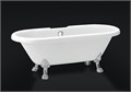 Акриловая ванна BELBAGNO BB21 BB21 - фото 128993