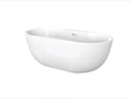 Акриловая ванна BelBagno BB28 BB28