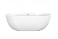 Акриловая ванна BELBAGNO BB28, 1795x855x580 BB28 - фото 129056 Акриловая ванна BELBAGNO BB28, 1795x855x580 BB28 - фото 129056