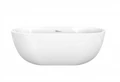 Акриловая ванна BelBagno BB28 BB28