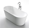 Акриловая ванна BELBAGNO BB202-1600-800 BB202-1600-800 - фото 129080 Акриловая ванна BELBAGNO BB202-1600-800 BB202-1600-800 - фото 129080