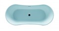 Акриловая ванна BELBAGNO BB406-1650-730 BB406-1650-730 - фото 129114 Акриловая ванна BELBAGNO BB406-1650-730 BB406-1650-730 - фото 129114