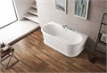 Акриловая ванна BELBAGNO BB408-1500-800 BB408-1500-800 - фото 129116 Акриловая ванна BELBAGNO BB408-1500-800 BB408-1500-800 - фото 129116