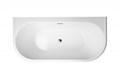 Акриловая ванна BELBAGNO BB408-1500-800 BB408-1500-800 - фото 129119 Акриловая ванна BELBAGNO BB408-1500-800 BB408-1500-800 - фото 129119