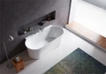 Акриловая ванна BelBagno BB409-1700-800-W/NM BB409-1700-800-W/NM