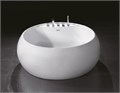 Акриловая ванна BELBAGNO BB30-1550, 1550x1550x600 BB30-1550 - фото 129142 Акриловая ванна BELBAGNO BB30-1550, 1550x1550x600 BB30-1550 - фото 129142