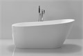 Акриловая ванна без перелива BELBAGNO BB62-1700-W0, 1700х720х720 BB62-1700-W0 - фото 129158 Акриловая ванна без перелива BELBAGNO BB62-1700-W0, 1700х720х720 BB62-1700-W0 - фото 129158
