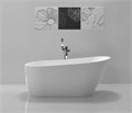 Акриловая ванна без перелива BELBAGNO BB62-1700-W0, 1700х720х720 BB62-1700-W0 - фото 129159 Акриловая ванна без перелива BELBAGNO BB62-1700-W0, 1700х720х720 BB62-1700-W0 - фото 129159