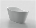 Акриловая ванна без перелива BELBAGNO BB63-1800-W0, 1800х870х850 BB63-1800-W0 - фото 129162 Акриловая ванна без перелива BELBAGNO BB63-1800-W0, 1800х870х850 BB63-1800-W0 - фото 129162