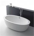 Акриловая ванна BELBAGNO BB67-1700, 1700x900x600 BB67-1700 - фото 129166 Акриловая ванна BELBAGNO BB67-1700, 1700x900x600 BB67-1700 - фото 129166