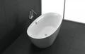 Акриловая ванна BelBagno BB68-1800 BB68-1800