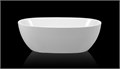 Акриловая ванна без перелива BELBAGNO BB69-1700-W0, 1700x820x600 BB69-1700-W0 - фото 129172 Акриловая ванна без перелива BELBAGNO BB69-1700-W0, 1700x820x600 BB69-1700-W0 - фото 129172