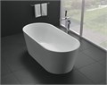 Акриловая ванна без перелива BELBAGNO BB71-1700-W0, 1700x800x600 BB71-1700-W0 - фото 129191 Акриловая ванна без перелива BELBAGNO BB71-1700-W0, 1700x800x600 BB71-1700-W0 - фото 129191