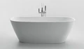 Акриловая ванна BelBagno BB72-1700-W0 BB72-1700-W0