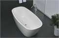 Акриловая ванна без перелива BELBAGNO BB72-1700-W0, 1700x780x600 BB72-1700-W0 - фото 129206 Акриловая ванна без перелива BELBAGNO BB72-1700-W0, 1700x780x600 BB72-1700-W0 - фото 129206
