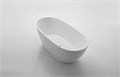 Акриловая ванна без перелива BELBAGNO BB81-1500-W0 BB81-1500-W0 - фото 129212 Акриловая ванна без перелива BELBAGNO BB81-1500-W0 BB81-1500-W0 - фото 129212