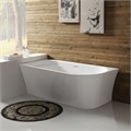 Акриловая ванна BELBAGNO BB410-1500-780-L BB410-1500-780-L - фото 129216 Акриловая ванна BELBAGNO BB410-1500-780-L BB410-1500-780-L - фото 129216