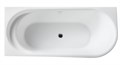 Акриловая ванна BELBAGNO BB410-1700-780-R BB410-1700-780-R - фото 129244 Акриловая ванна BELBAGNO BB410-1700-780-R BB410-1700-780-R - фото 129244