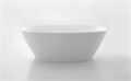 Акриловая ванна без перелива BELBAGNO BB77-1700-W0 BB77-1700-W0 - фото 129250 Акриловая ванна без перелива BELBAGNO BB77-1700-W0 BB77-1700-W0 - фото 129250