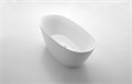 Акриловая ванна без перелива BELBAGNO BB77-1700-W0 BB77-1700-W0 - фото 129251 Акриловая ванна без перелива BELBAGNO BB77-1700-W0 BB77-1700-W0 - фото 129251