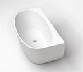 Акриловая ванна без перелива BELBAGNO BB83-1700-W0 BB83-1700-W0 - фото 129256 Акриловая ванна без перелива BELBAGNO BB83-1700-W0 BB83-1700-W0 - фото 129256