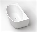 Акриловая ванна без перелива BELBAGNO BB83-1700-W0 BB83-1700-W0 - фото 129257 Акриловая ванна без перелива BELBAGNO BB83-1700-W0 BB83-1700-W0 - фото 129257