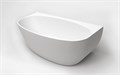 Акриловая ванна без перелива BELBAGNO BB83-1700-W0 BB83-1700-W0 - фото 129258 Акриловая ванна без перелива BELBAGNO BB83-1700-W0 BB83-1700-W0 - фото 129258