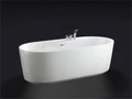 Акриловая ванна BelBagno BB14-K BB14-K