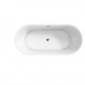 Акриловая ванна BELBAGNO BB709-1700-780 BB709-1700-780 - фото 129296 Акриловая ванна BELBAGNO BB709-1700-780 BB709-1700-780 - фото 129296