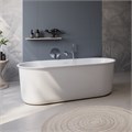 Акриловая ванна BELBAGNO BB709-1700-780 BB709-1700-780 - фото 129298 Акриловая ванна BELBAGNO BB709-1700-780 BB709-1700-780 - фото 129298