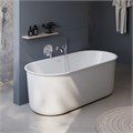 Акриловая ванна BELBAGNO BB709-1700-780 BB709-1700-780 - фото 129300 Акриловая ванна BELBAGNO BB709-1700-780 BB709-1700-780 - фото 129300