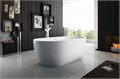 Акриловая ванна BELBAGNO BB70-1700-800 BB70-1700-800 - фото 129317 Акриловая ванна BELBAGNO BB70-1700-800 BB70-1700-800 - фото 129317