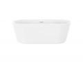 Акриловая ванна BELBAGNO BB306-1485 BB306-1485 - фото 129347 Акриловая ванна BELBAGNO BB306-1485 BB306-1485 - фото 129347