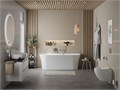 Акриловая ванна BELBAGNO BB711-1550-700 BB711-1550-700 - фото 129462 Акриловая ванна BELBAGNO BB711-1550-700 BB711-1550-700 - фото 129462