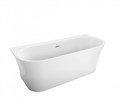 Акриловая ванна BELBAGNO BB711-1550-700 BB711-1550-700 - фото 129463 Акриловая ванна BELBAGNO BB711-1550-700 BB711-1550-700 - фото 129463