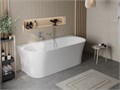 Акриловая ванна BELBAGNO BB711-1550-700 BB711-1550-700 - фото 129466 Акриловая ванна BELBAGNO BB711-1550-700 BB711-1550-700 - фото 129466