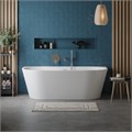 Акриловая ванна BELBAGNO BB710-1500-750 BB710-1500-750 - фото 129488 Акриловая ванна BELBAGNO BB710-1500-750 BB710-1500-750 - фото 129488