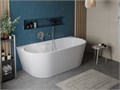Акриловая ванна BELBAGNO BB710-1500-750 BB710-1500-750 - фото 129489 Акриловая ванна BELBAGNO BB710-1500-750 BB710-1500-750 - фото 129489