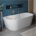 Акриловая ванна BELBAGNO BB710-1500-750 BB710-1500-750 - фото 129490 Акриловая ванна BELBAGNO BB710-1500-750 BB710-1500-750 - фото 129490