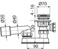 Акриловая ванна BELBAGNO BB108-170-80 BB108-170-80 - фото 129504 Акриловая ванна BELBAGNO BB108-170-80 BB108-170-80 - фото 129504