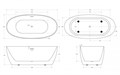 Акриловая ванна BELBAGNO BB414-1700-800 BB414-1700-800 - фото 129599 Акриловая ванна BELBAGNO BB414-1700-800 BB414-1700-800 - фото 129599