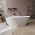 Акриловая ванна BELBAGNO UNO BB701-1600-730-K BB701-1600-730-K - фото 129634 Акриловая ванна BELBAGNO UNO BB701-1600-730-K BB701-1600-730-K - фото 129634
