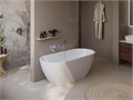 Акриловая ванна BELBAGNO UNO BB701-1600-730-K BB701-1600-730-K - фото 129635 Акриловая ванна BELBAGNO UNO BB701-1600-730-K BB701-1600-730-K - фото 129635