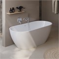 Акриловая ванна BELBAGNO UNO BB701-1600-730-K BB701-1600-730-K - фото 129636 Акриловая ванна BELBAGNO UNO BB701-1600-730-K BB701-1600-730-K - фото 129636