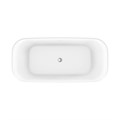 Акриловая ванна BELBAGNO DUE BB702-1700-800-K BB702-1700-800-K - фото 129653 Акриловая ванна BELBAGNO DUE BB702-1700-800-K BB702-1700-800-K - фото 129653