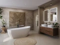 Акриловая ванна BELBAGNO BB704-1700-800-K BB704-1700-800-K